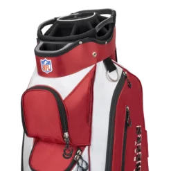 WIlson NFL Licensed Golf Cart Bags -CLUBS Sales Store 02