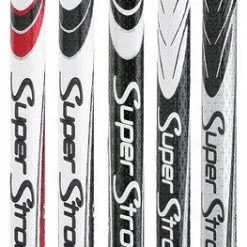 Golf Works SuperStroke Golf Ultra Slim 1.0 Putter Grips