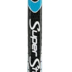 Golf Works SuperStroke Golf Flatso 1.0 Putter Grips -CLUBS Sales Store 1.0 Flatso Legacy Black Blue