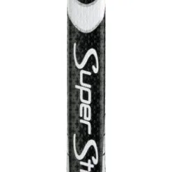 Golf Works SuperStroke Golf Flatso 1.0 Putter Grips -CLUBS Sales Store 1.0 Flatso Legacy Black White
