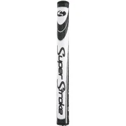 Golf Works SuperStroke Golf Ultra Slim 1.0 Putter Grips 8 Golf Works SuperStroke Golf Ultra Slim 1.0 Putter Grips -CLUBS Sales Store 1.0 Legacy Black