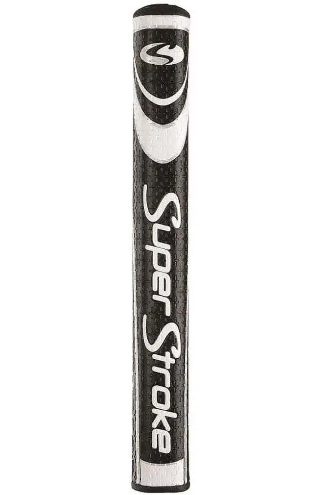 Golf Works SuperStroke Golf Ultra Slim 1.0 Putter Grips 2 Golf Works SuperStroke Golf Ultra Slim 1.0 Putter Grips - Image 2