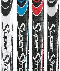 Golf Works SuperStroke Golf Flatso 1.0 Putter Grips