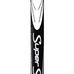 Golf Works SuperStroke Golf Ultra Slim 1.0 Putter Grips 10 Golf Works SuperStroke Golf Ultra Slim 1.0 Putter Grips -CLUBS Sales Store 1.0 Midnight Black White