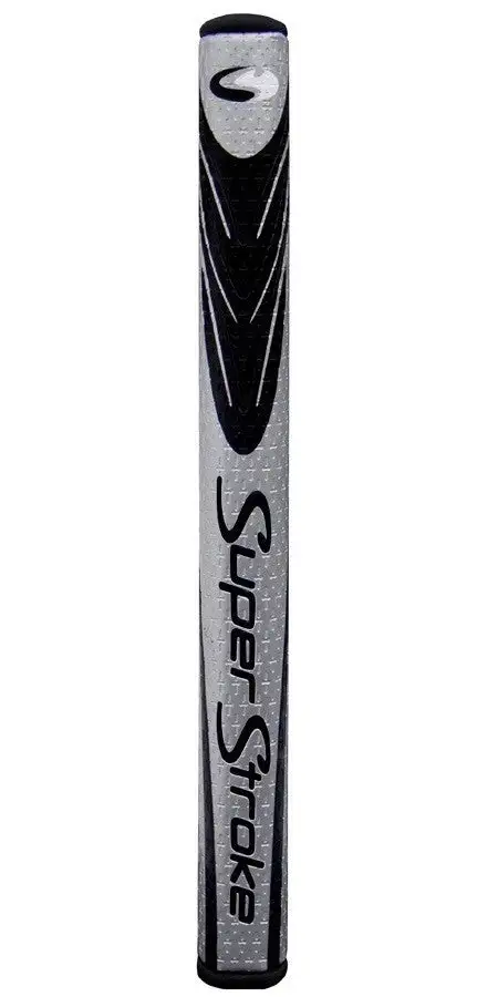 Golf Works SuperStroke Golf Ultra Slim 1.0 Putter Grips 6 Golf Works SuperStroke Golf Ultra Slim 1.0 Putter Grips - Image 6