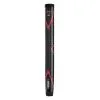 Winn Golf Pro X Putter Grip - 1.18" Black/Red