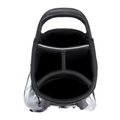 Cobra Golf Puma Pars And Stripes Snapback Golf Cap -CLUBS Sales Store 10