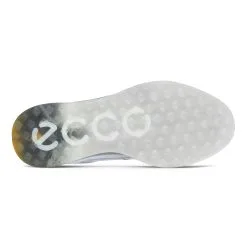 ECCO Golf Ecco Men's S-Three Golf Shoes -CLUBS Sales Store 102904 01177 sole