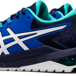 Asics Gel Glide Spikeless Golf Shoes 55 Asics Gel Glide Spikeless Golf Shoes -CLUBS Sales Store 1111A085 400 SB FL