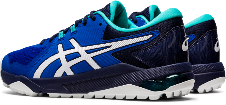 Asics Gel Glide Spikeless Golf Shoes 25 Asics Gel Glide Spikeless Golf Shoes - Image 25