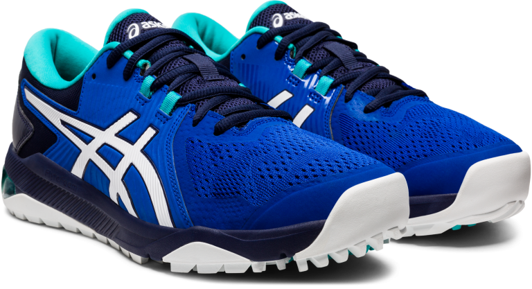 Asics Gel Glide Spikeless Golf Shoes 24 Asics Gel Glide Spikeless Golf Shoes - Image 24