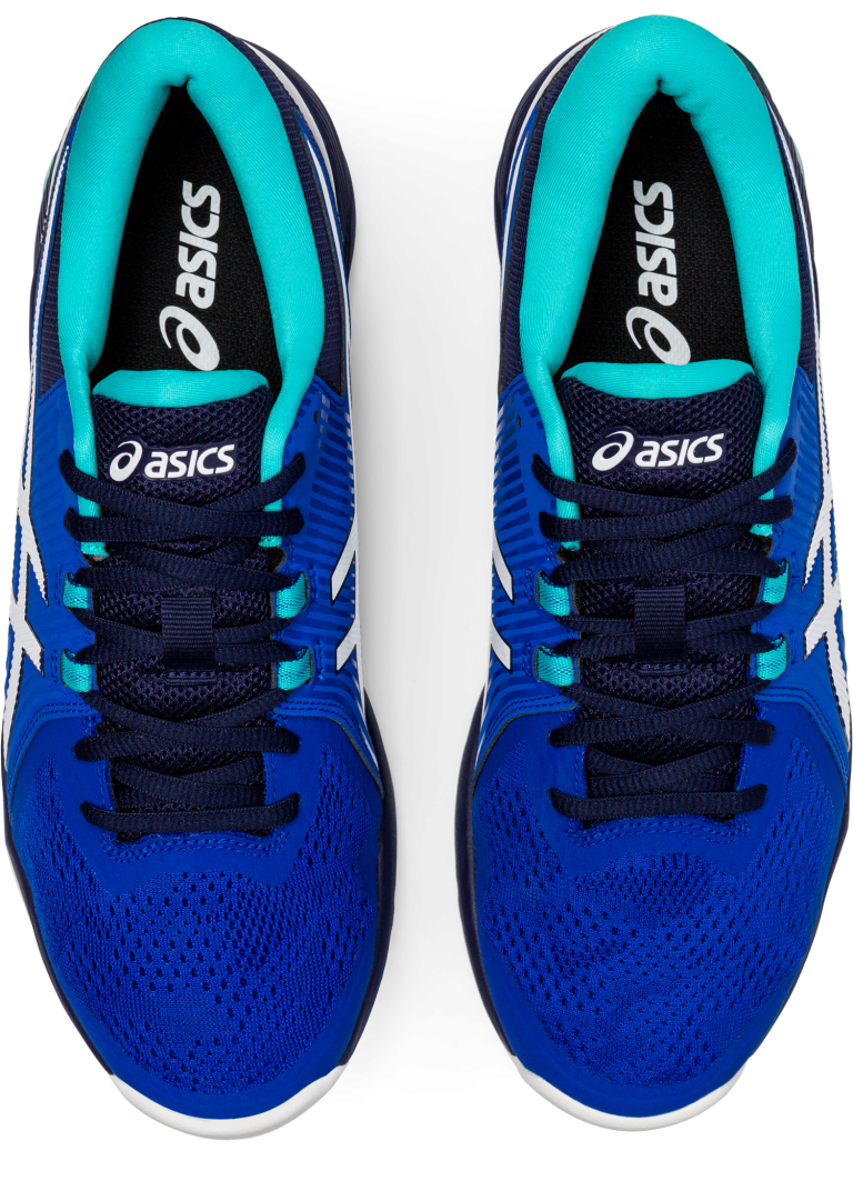 Asics Gel Glide Spikeless Golf Shoes 29 Asics Gel Glide Spikeless Golf Shoes - Image 29