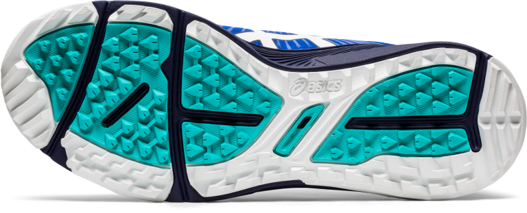 Asics Gel Glide Spikeless Golf Shoes 27 Asics Gel Glide Spikeless Golf Shoes - Image 27