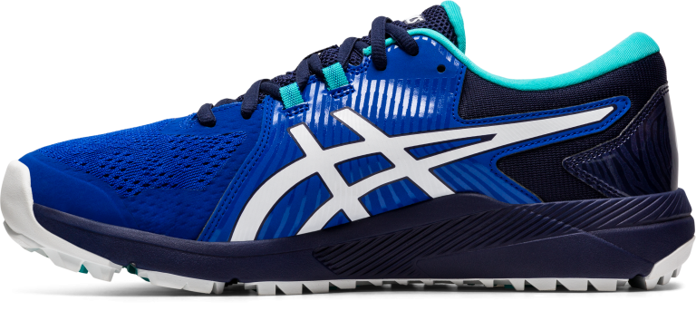 Asics Gel Glide Spikeless Golf Shoes 26 Asics Gel Glide Spikeless Golf Shoes - Image 26