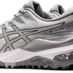 Cleveland Golf Asics Gel-Kayano Ace Spikeless Golf Shoes -CLUBS Sales Store 1111A209 021 SB FL GLB