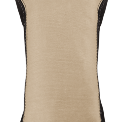 Sun Mountain Golf Canvas & Leather Head Covers -CLUBS Sales Store 190744CanvasLeatherHeadcoverNatural Brown1