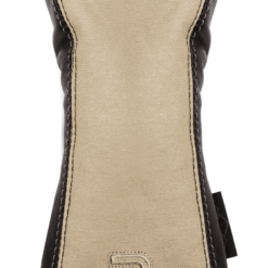 Sun Mountain Golf Canvas & Leather Head Covers -CLUBS Sales Store 190745CanvasLeatherHeadcoverNatural Brown3