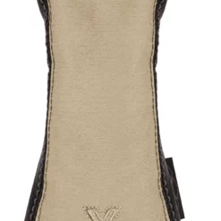 Sun Mountain Golf Canvas & Leather Head Covers -CLUBS Sales Store 190746CanvasLeatherHeadcoverNatural BrownX