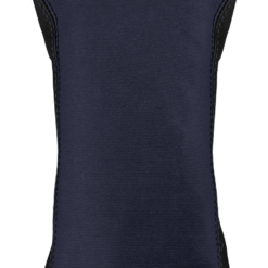 Sun Mountain Golf Canvas & Leather Head Covers -CLUBS Sales Store 190747CanvasLeatherHeadcoverNavy Black1