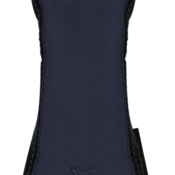 Sun Mountain Golf Canvas & Leather Head Covers -CLUBS Sales Store 190749 Canvas Leather Headcover Navy BlackX