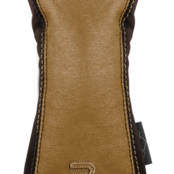 Sun Mountain Golf Canvas & Leather Head Covers -CLUBS Sales Store 190751CanvasLeatherHeadcoverClay Brown3