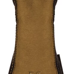 Sun Mountain Golf Canvas & Leather Head Covers -CLUBS Sales Store 190752CanvasLeatherHeadcoverClay BrownX