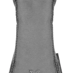 Sun Mountain Golf Canvas & Leather Head Covers -CLUBS Sales Store 190755CanvasLeatherHeadcoverSlate BlackX