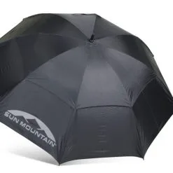 Sun Mountain Golf 62" Automatic Umbrella -CLUBS Sales Store 190901 Umbrella Black cf5bfc9a 4984 40d2 b34f 069c84d4c01e scaled