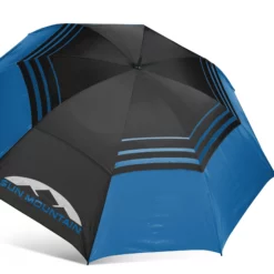 Sun Mountain Golf 68" Manual Umbrella -CLUBS Sales Store 190903 Umbrella Black Cobalt scaled