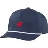 Cobra Golf Puma Men's Love Golf Rope Snapback Cap