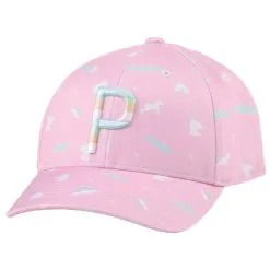 Cobra Golf Puma Women's Unicorn P Adjustable Golf Cap