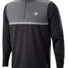 Wilson Men's Signature Thermal Tech Pullover