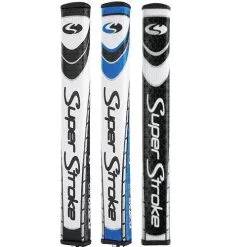 Golf Works SuperStroke Golf Flatso 2.0 Putter Grips