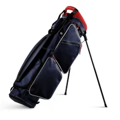 Sun Mountain Golf 2020 Metro Stand Carry Bag -CLUBS Sales Store 200187MetroNavy Red White
