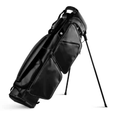Sun Mountain Golf 2020 Metro Stand Carry Bag -CLUBS Sales Store 200188MetroBlack White