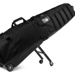 Sun Mountain Golf ClubGlider Meridian Travel Bag -CLUBS Sales Store 200923CGMeridianBlack