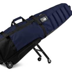Sun Mountain Golf ClubGlider Meridian Travel Bag -CLUBS Sales Store 200924CGMeridianNavy Black