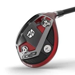 Wilson Staff C300 Fairway Woods -CLUBS Sales Store 2018 C300 Fairway ToeDown