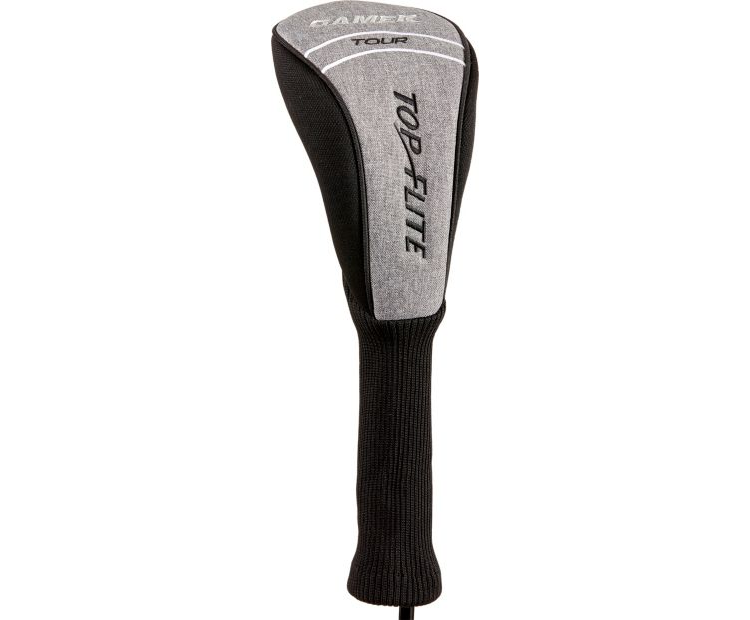 Golf Works Top-Flite Golf Senior Gamer Tour Driver 6 Golf Works Top-Flite Golf Senior Gamer Tour Driver - Image 6
