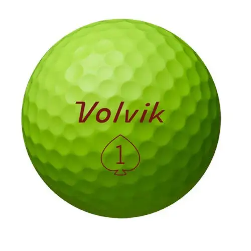 Volvik S4 Tour Performance Golf Balls 3 Volvik S4 Tour Performance Golf Balls - Image 3