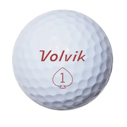 Volvik S4 Tour Performance Golf Balls 2 Volvik S4 Tour Performance Golf Balls - Image 2