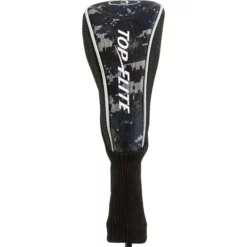 Golf Works Top-Flite Golf Men's XL 13 Piece Complete Box Set -CLUBS Sales Store 2020CamoBlack4