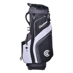 Cleveland Golf CG Cart Bag -CLUBS Sales Store 2020CartBlackWhiteCharcoal2