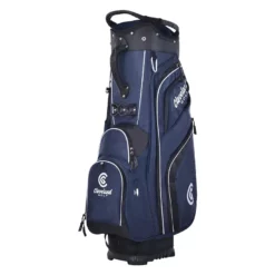 Cleveland Golf CG Cart Bag -CLUBS Sales Store 2020CartNavyBlack