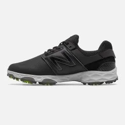 New Balance Fresh Foam LinksPro Golf Shoes - Black -CLUBS Sales Store 2020NBG4001WKBLACK2