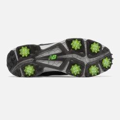 New Balance Fresh Foam LinksPro Golf Shoes - Black -CLUBS Sales Store 2020NBG4001WKBLACK3