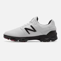 New Balance Fresh Foam LinksPro Golf Shoes - White -CLUBS Sales Store 2020NBG4001WKWHITE2