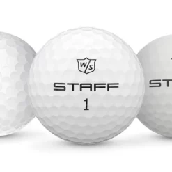 Wilson Staff Model R Raw Golf Balls -CLUBS Sales Store 2021StaffModelR2