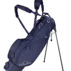 Sun Mountain Golf 2023 Ultralight 2.5+ Stand Carry Bag -CLUBS Sales Store 2023 2.5 230007 navy
