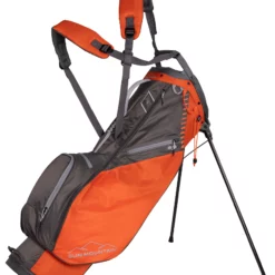 Sun Mountain Golf 2023 UltraLight 2.5+ 14-Way Divided Stand Carry Bag -CLUBS Sales Store 2023 2.514Way 230025 inferno gunmetal